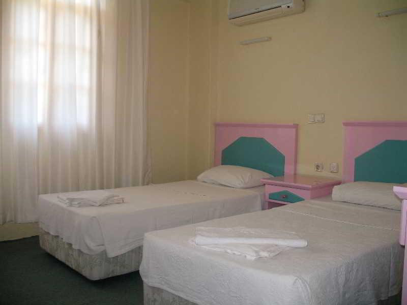 Gorkem Hotel & Apartments Oludeniz Exterior foto