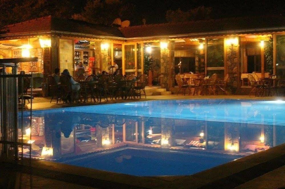 Gorkem Hotel & Apartments Oludeniz Exterior foto